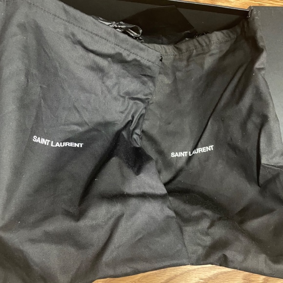 COPY - YSL Yves Saint Laurent Heels - Picture 4 of 10